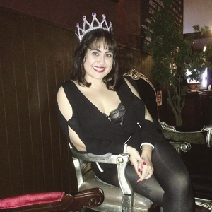 Foto de perfil de Luiza