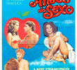 Os Anjos do Sexo