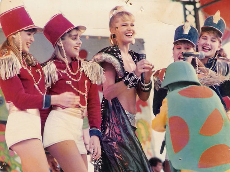 Xou da Xuxa (1ª Temporada): série de 1986 - Filmow