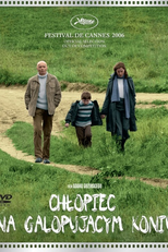 The Boy on the Galloping Horse (Chlopiec na galopujacym koniu)