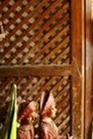 Poster 2 de Curta Fractais Sertanejos (2009)