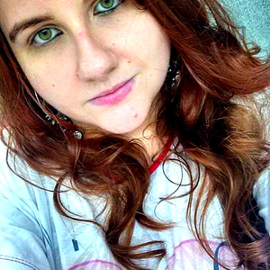 Foto de perfil de Aryane Mello