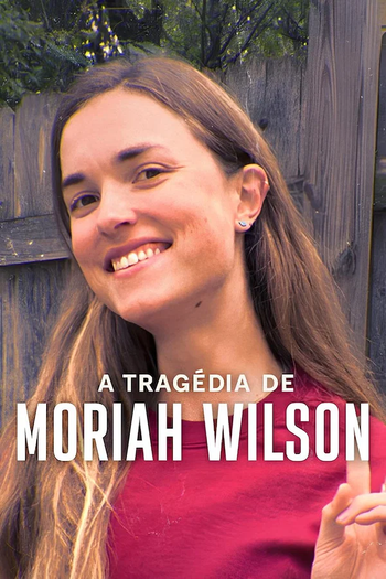  de Filme A Tragédia de Moriah Wilson (2026)