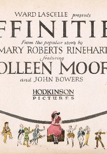 Afinidades (Affinities)