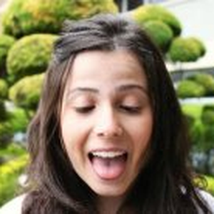 Foto de perfil de Giulianna Ferrari