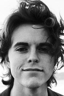 Jake Holley - Poster / Capa / Cartaz - Oficial 1