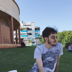 Foto de perfil de André