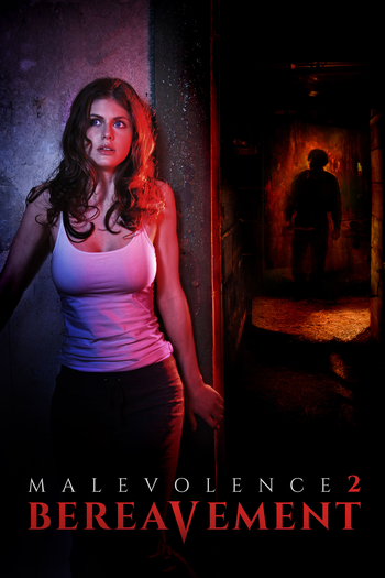  de Filme Mal e Violência 2: Sofrimento (2010)