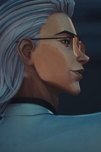 Poster de Episódio X (2025)