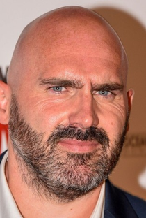 Julien Leclercq - Poster 1