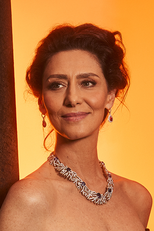 Maria Fernanda Cândido