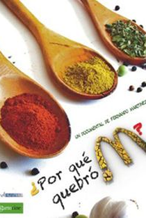 Por que o McDonald's Quebrou na Bolívia - Poster / Capa / Cartaz - Oficial 1