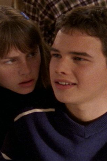 Poster de Episódio Angel (1999)