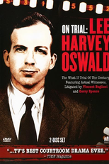 On Trial - Lee Harvey Oswald (On Trial - Lee Harvey Oswald)