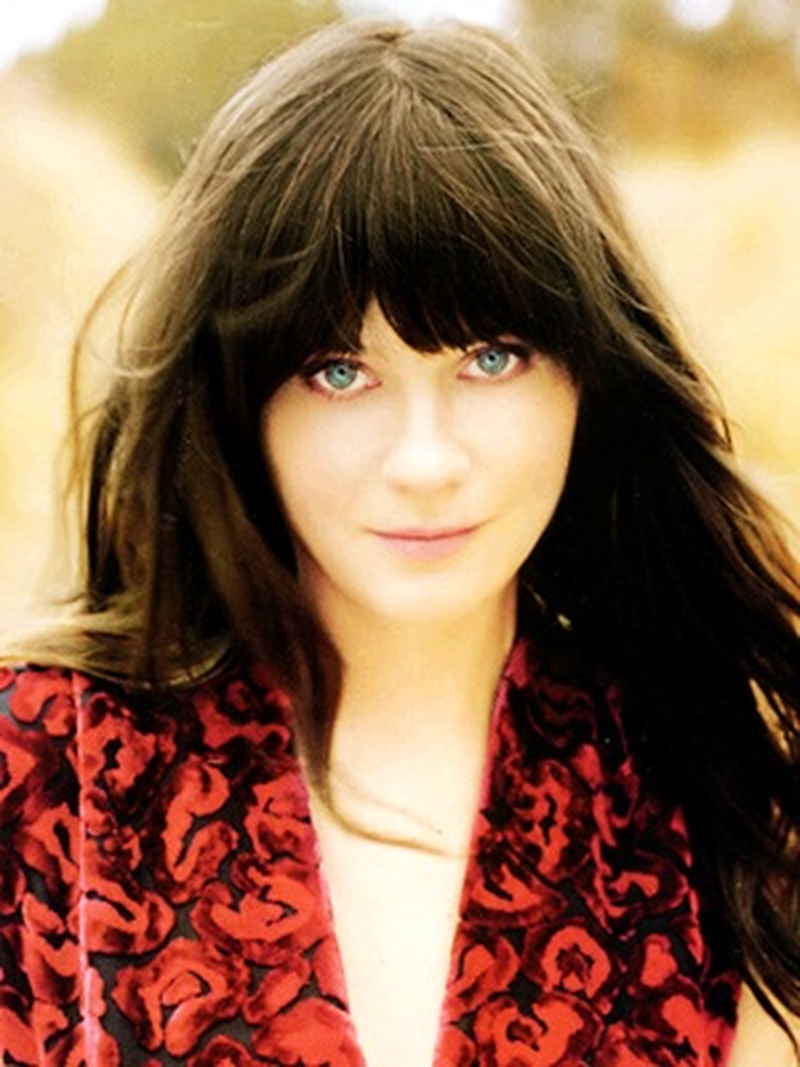 Zooey Deschanel - Foto 7