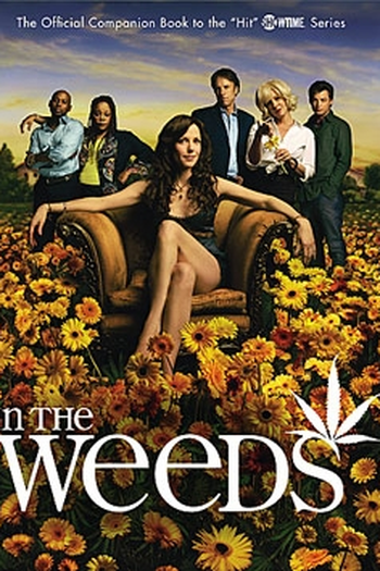 Poster de Série Weeds (2ª Temporada) (2006)