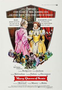 Mary Stuart, Rainha da Escócia (Mary, Queen of Scots)