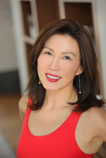 Yvonne YF Chan - Poster 1