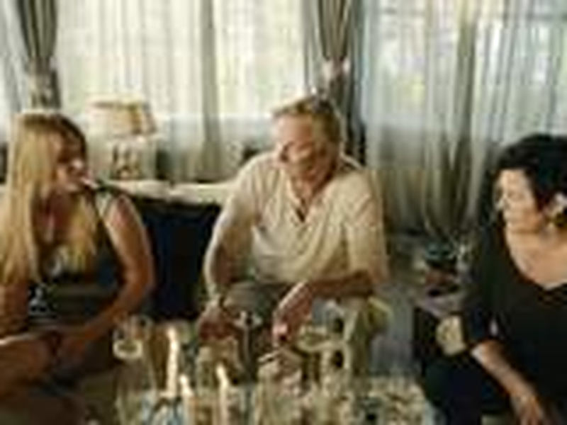 Foto 4 de O Bom Filho