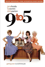 Como Eliminar seu Chefe (Nine to Five)