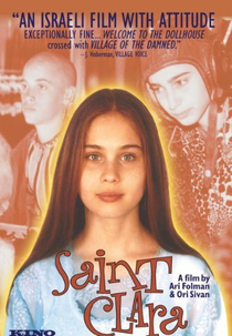 Saint Clara (Clara Hakedosha)