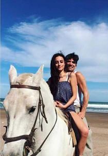 Caballo de mar (Caballo de mar)