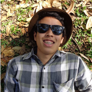 Foto de perfil de Pedro Yatsu