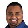 Ken Mohabir
