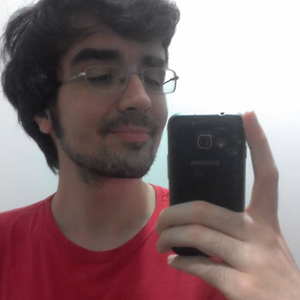 Foto de perfil de Pedro Cerbino