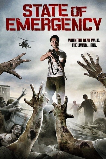  de Filme Código Vermelho (2010)