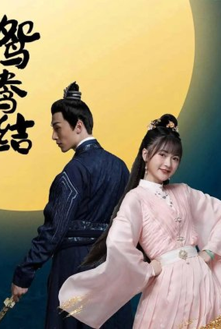 Poster 1 de Série Yuan Yang Jie (2023)
