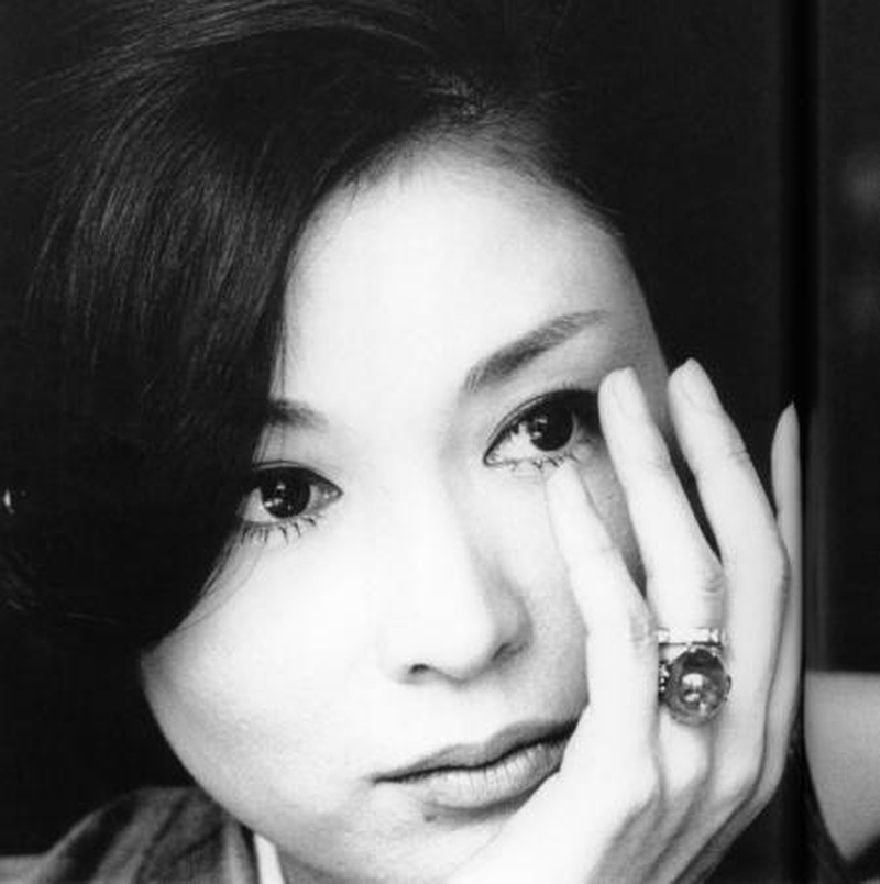 Ayako Wakao - Foto 4