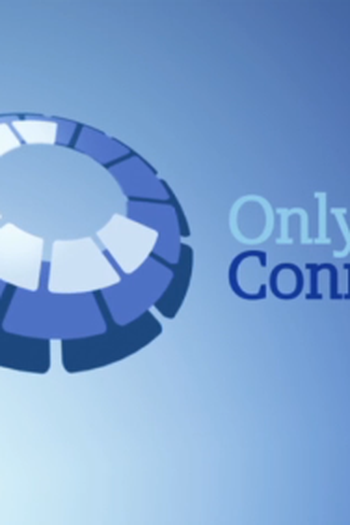 Poster de TV Only Connect (Series 10) (2014)