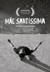 Mãe Santíssima (Mãe Santíssima)