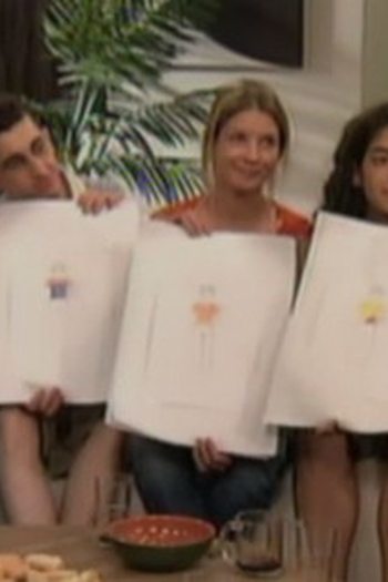 Poster de Episódio Ippon (2005)