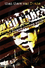 Quem se Importa?: A História de Duane Peters (Who Cares?: The Duane Peters Story)