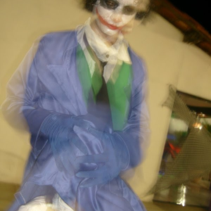 Foto de perfil de Yhago Shalys