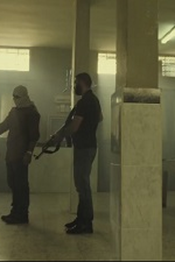 Poster de Episódio פרק 9 (2015)