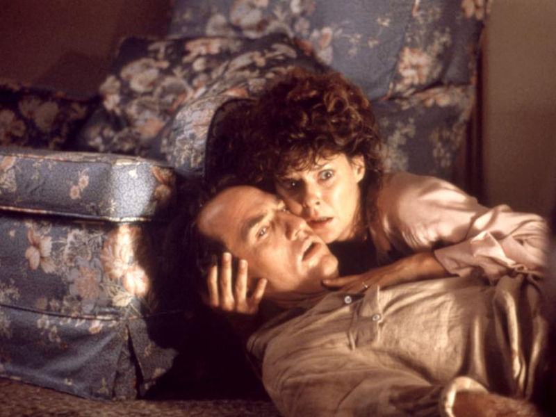 Foto 16 de Poltergeist 2: O Outro Lado