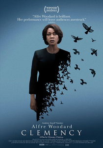 Clemência (Clemency)