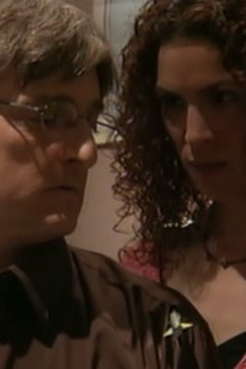 Poster de Episódio The Real Goal (2005)