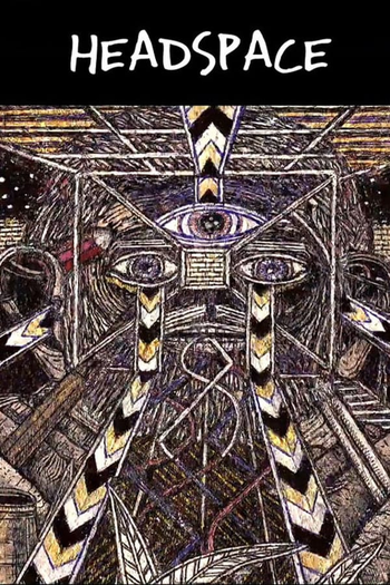 Poster de Curta Headspace (2014)