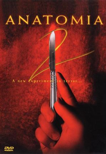 Anatomia 2 (Anatomie 2)