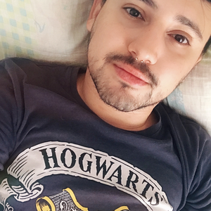 Foto de perfil de Emerson