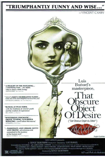  de Filme Esse Obscuro Objeto do Desejo (1977)