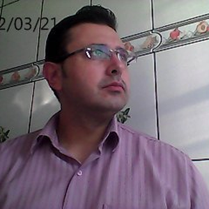 Foto de perfil de FERNANDO HENRIQUE