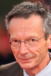 Patrice Leconte - Poster 1