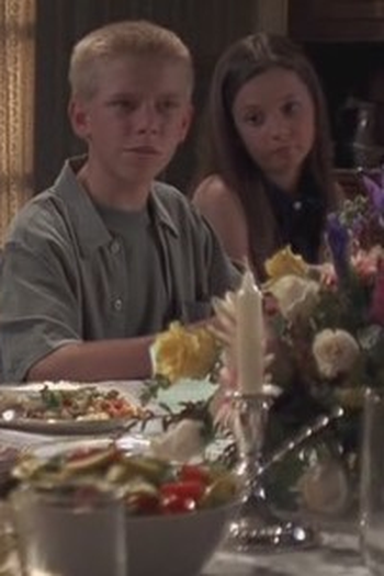 Poster de Episódio An Early Fall (2) (2003)