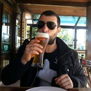 Foto de perfil de Júlio