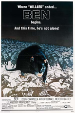 Ben, O Rato Assassino (Ben)